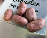 Une image de l'étape 1 de Trio de légumes sautés à l’ail, oignon et persil.