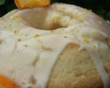 Foto del paso 9 de la receta: Budín de Naranja 🍊!! Glaseado, riquísimo 😊