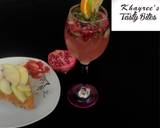 Royal mojito recipe step 2 photo