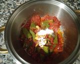 Foto langkah ke 4 dari resep Sambal Sari Laut (tanpa terasi tetep enak 🤤).