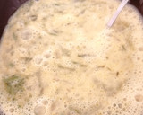 Foto del paso 4 de la receta: Tortilla de espárragos silvestres