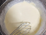 Tarta de queso
