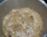 A picture of step 5 of Lebanese style bulgur and chickpeas (vg 🌱) (Bulgur bi dfeen).
