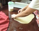 Foto del paso 6 de la receta: Pan Camaleón