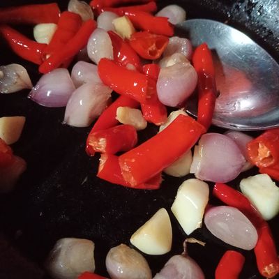 Langkah 2