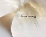 A picture of step 3 of Coconut juice by chef_maryumms_cuisine🌸.