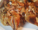A picture of step 8 of Roasted Buttermilk Chicken.