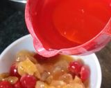ফ্রুট কেক (Plum Cake Recipe in Bengali) রেসিপির ধাপ 3 ছবি