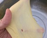 Foto langkah ke 2 dari resep Pizza Roll.