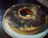 Foto langkah ke 9 dari resep Bolu sprite no sp, no baking powder.
