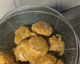 Foto langkah ke 5 dari resep Perkedel Tempe Daging.