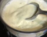 A picture of step 2 of Bengali Style: Poddo-Luchi’aur Payesh/Kheer Puri- A Lost Recipe.
