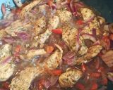 Foto del paso 2 de la receta: Pollo a la Soy Sauce