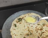 મૂળા નાં પરાઠા (Mooli Paratha Recipe In Gujarati) રેસીપી સ્ટેપ3ફોટો