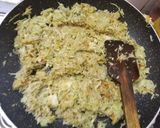 लौकी के कोफ्ते (lauki ke kofte recipe in Hindi) रेसिपी चरण 1 फोटो