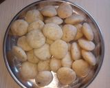 મેંદા ની પૂરી રેસીપી સ્ટેપ1ફોટો