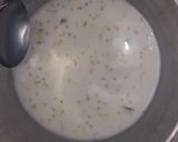 Foto langkah ke 4 dari resep Sayur Kelor.