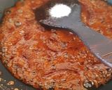 A picture of step 3 of Murmura Chikki - Puffed Rice Jaggery Chikki - Mamra Chikki.