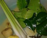 Foto langkah ke 2 dari resep Soto Ayam Nikmat.