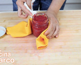 Foto del paso 11 de la receta: Mermelada de fresa sin azúcar – Receta casera