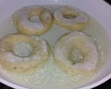 Foto del paso 2 de la receta: Donas de limón 🍋y avena!!