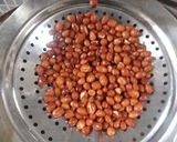 Foto langkah ke 7 dari resep Kering Tempe Kacang Kentang.