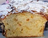 Foto del passaggio 20 della ricetta Colomba di Pasqua