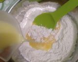 Foto langkah ke 1 dari resep Olie bollen keju.