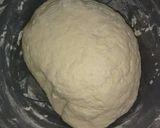 Foto del paso 4 de la receta: Pan casero