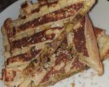 French toast recipe step 9 photo