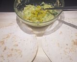Foto del paso 5 de la receta: Burritos distintos
