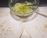 Foto del paso 5 de la receta: Burritos distintos