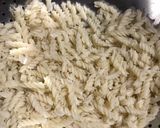 વેજ ચીઝ પાસ્તા (Veg Cheese Pasta Recipe in Gujarati) રેસીપી સ્ટેપ2ફોટો
