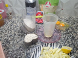 Budín de avena y manzana 🍎🍏