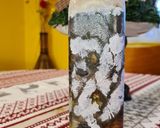 Kinder likőr recept fázis 3 fotója