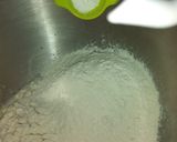 Foto del paso 3 de la receta: Pan de queso crema🍞🤩