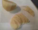 涼拌馬鈴薯絲的食譜步驟2照片