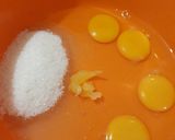 Foto langkah ke 5 dari resep Banana Cake...lembut.