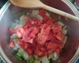 Foto del paso 5 de la receta: Caponata siciliana
