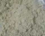 A picture of step 3 of Sattu ka Baati.