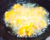 Moong dal fritters recipe step 2 photo