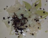 Foto del paso 3 de la receta: Espárragos Salteados con Ternera