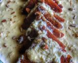 ஷாகித் தூக்குடா Shahi Tukda recipe in tamil ரெசிபி ஸ்டேப் 11 புகைப்படம்
