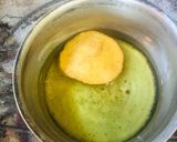 Foto del paso 5 de la receta: Infladita de flor de maguey (Yili chi yusha ita yavy)