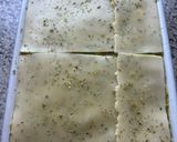 Foto del paso 5 de la receta: Budín zapallo italiano
