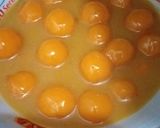 Foto langkah ke 8 dari resep KolBiSal(Kolek Biji Salak).
