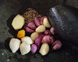 Foto langkah ke 1 dari resep Tongseng sapi.