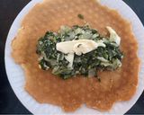 Foto del paso 5 de la receta: Canelones integrales de verdura