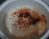 Mie Pedas (Samyang/ Segye) Susu Creamy langkah memasak 3 foto
