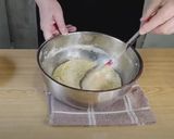 A picture of step 1 of French Almond Cake.